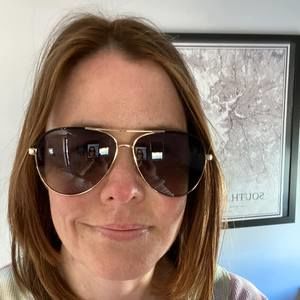 Meet your Posher, Lori